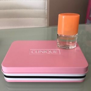 Clinique ‘Happy’ mini sprays